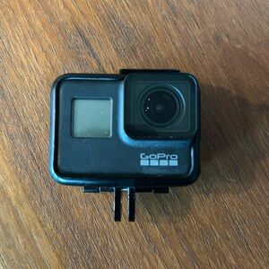 GoPro black 7